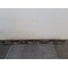 Recambio de molduras traseras para ford fiesta (cbk) ambiente referencia OEM IAM   