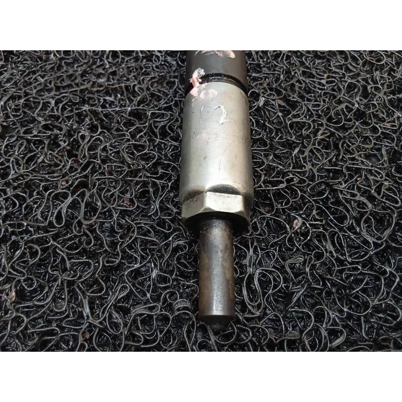 Recambio de inyector para mazda premacy (cp) td active referencia OEM IAM 7390 - Rojo 3