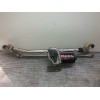 Recambio de motor limpia delantero para opel astra g berlina comfort referencia OEM IAM 404387 2550B VALEO