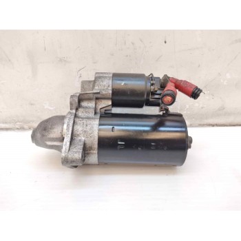 MOTOR ARRANQUE 0001108157 BOSCH