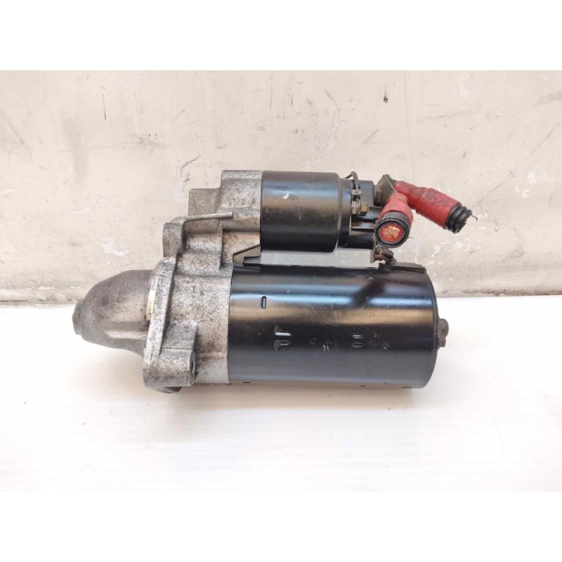 Recambio de motor arranque para bmw serie 3 berlina (e46) 323i referencia OEM IAM 0001108157  BOSCH