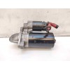 Recambio de motor arranque para bmw serie 3 berlina (e46) 323i referencia OEM IAM 0001108157  BOSCH