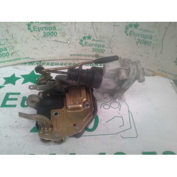 CERRADURA PUERTA DELANTERA DERECHA 