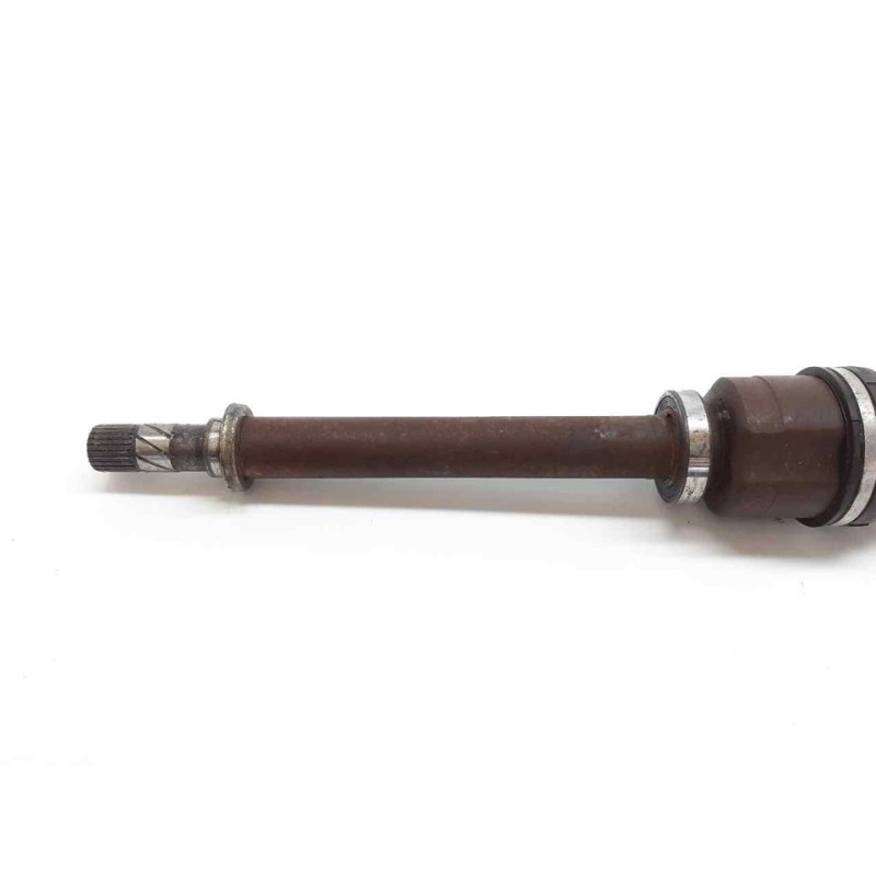 Recambio de transmision delantera derecha para renault scenic iii grand dynamique referencia OEM IAM 8200725502 3