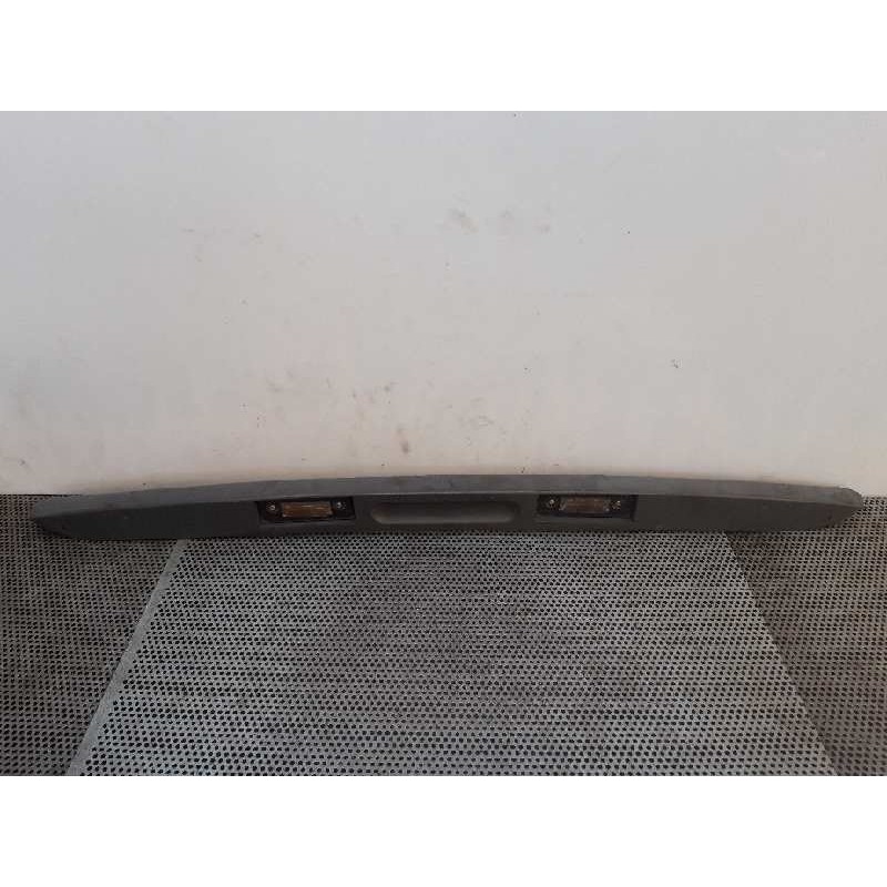 Recambio de molduras traseras para ford fiesta (cbk) ambiente referencia OEM IAM 3