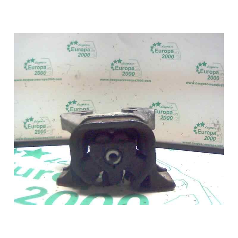 Recambio de soporte motor derecho para opel corsa c referencia OEM IAM   