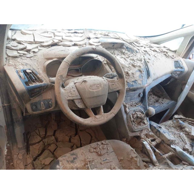 ford c-max (ceu) del año 2015