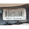 Recambio de radiador agua para ford fiesta (ccn) trend referencia OEM IAM 8V518005BE  