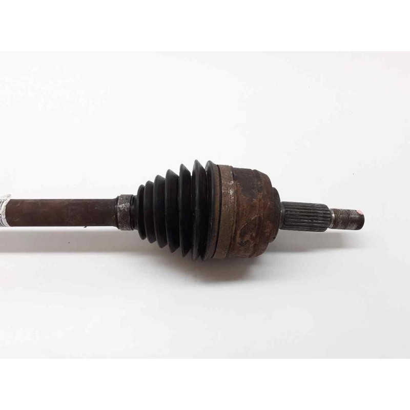 Recambio de transmision delantera derecha para renault scenic iii grand dynamique referencia OEM IAM 8200725502 4
