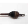 Recambio de transmision delantera derecha para renault scenic iii grand dynamique referencia OEM IAM 8200725502  