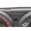 Recambio de mando calefaccion / aire acondicionado para ford transit connect (tc7) 1.8 tdci cat referencia OEM IAM 4T1618C419AA 