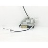 Recambio de cerradura puerta trasera derecha para peugeot 407 st confort pack referencia OEM IAM   