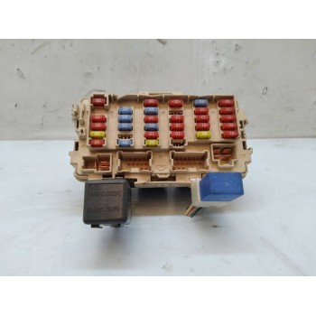 CAJA RELES / FUSIBLES PPT40 A0841 