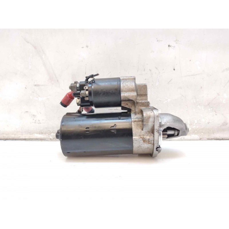 Recambio de motor arranque para bmw serie 3 berlina (e46) 323i referencia OEM IAM 0001108157  BOSCH 2