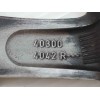 Recambio de llanta para renault scenic iii grand bose edition referencia OEM IAM 403004042R  