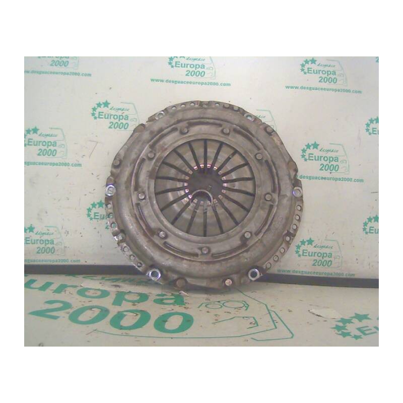 Recambio de kit embrague para ford escort berl./turnier 1.8 turbodiesel cat referencia OEM IAM - Verde 2