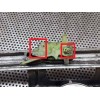 Recambio de elevalunas delantero derecho para peugeot boxer caja cerr. techo sobreelevado(rs3700)(330/350)(´02) 330 lh td refere