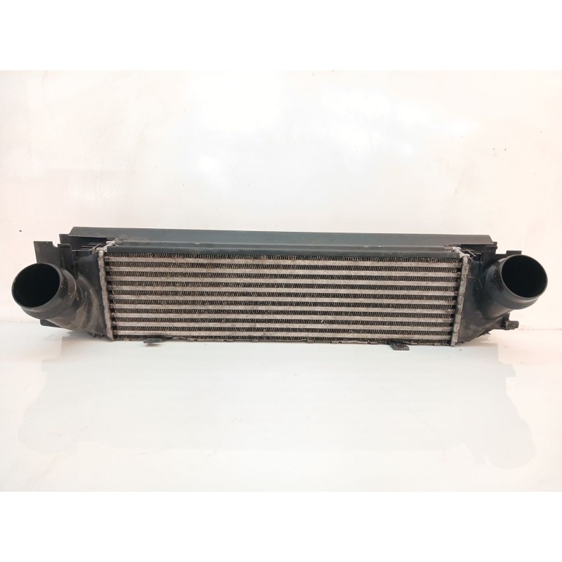 Recambio de intercooler para bmw serie 3 lim. (f30) 318d referencia OEM IAM 7600530 1751 15272311