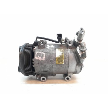 COMPRESOR AIRE ACONDICIONADO 3M5H19D629KF 
