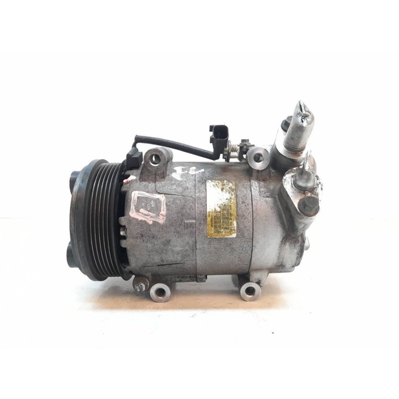 Recambio de compresor aire acondicionado para ford focus lim. (cb4) trend referencia OEM IAM 3M5H19D629KF  