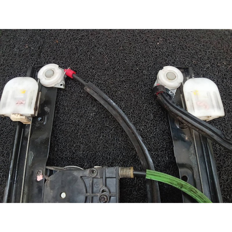 Recambio de elevalunas delantero izquierdo para ford mondeo ber. (ca2) trend referencia OEM IAM 0130822287 6M2114A389B 5
