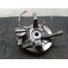 Recambio de mangueta delantera derecha para fiat panda (169) 1.3 16v jtd dynamic referencia OEM IAM   