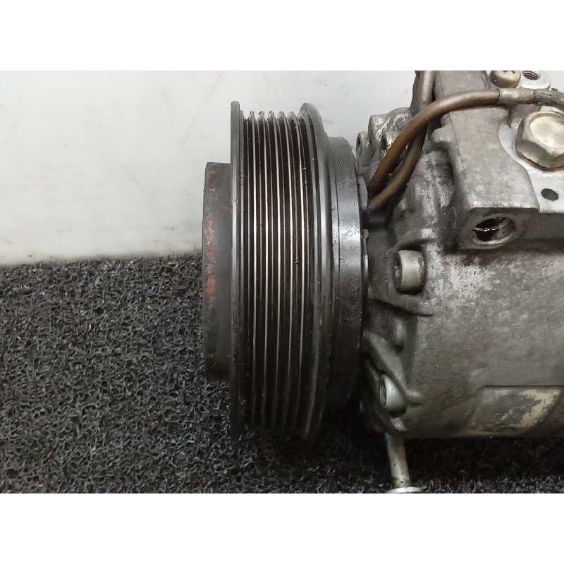 Recambio de compresor aire acondicionado para audi a6 berlina (4b2) 2.4 (121kw) referencia OEM IAM 5