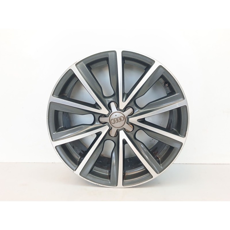 Recambio de llanta para audi a1 (8xk) adrenalin referencia OEM IAM 8X0601025CD  