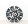Recambio de llanta para audi a1 (8xk) adrenalin referencia OEM IAM 8X0601025CD  