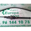 Recambio de bomba embrague para peugeot 207 1.4 hdi referencia OEM IAM 9680155480  