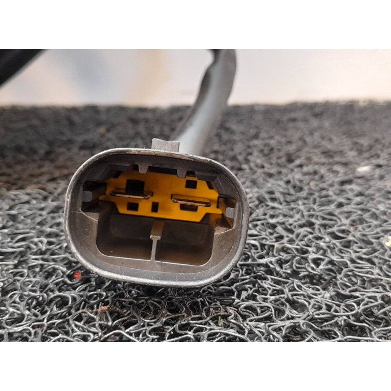 Recambio de electroventilador para lancia phedra (180) 2.2 jtd referencia OEM IAM   GATE - Negro 2