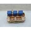 Recambio de caja reles / fusibles para nissan x-trail (t30) titanium pack referencia OEM IAM PPT40 A0841 