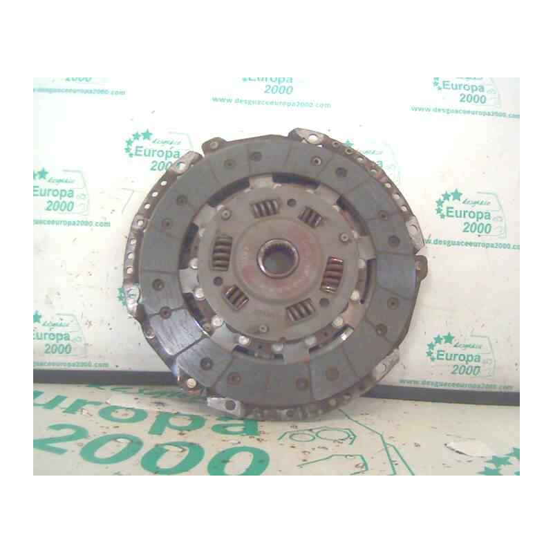 Recambio de kit embrague para ford escort berl./turnier 1.8 turbodiesel cat referencia OEM IAM - Verde 3