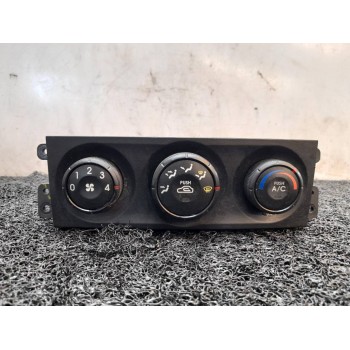 MANDO CALEFACCION / AIRE ACONDICIONADO 972503E300 