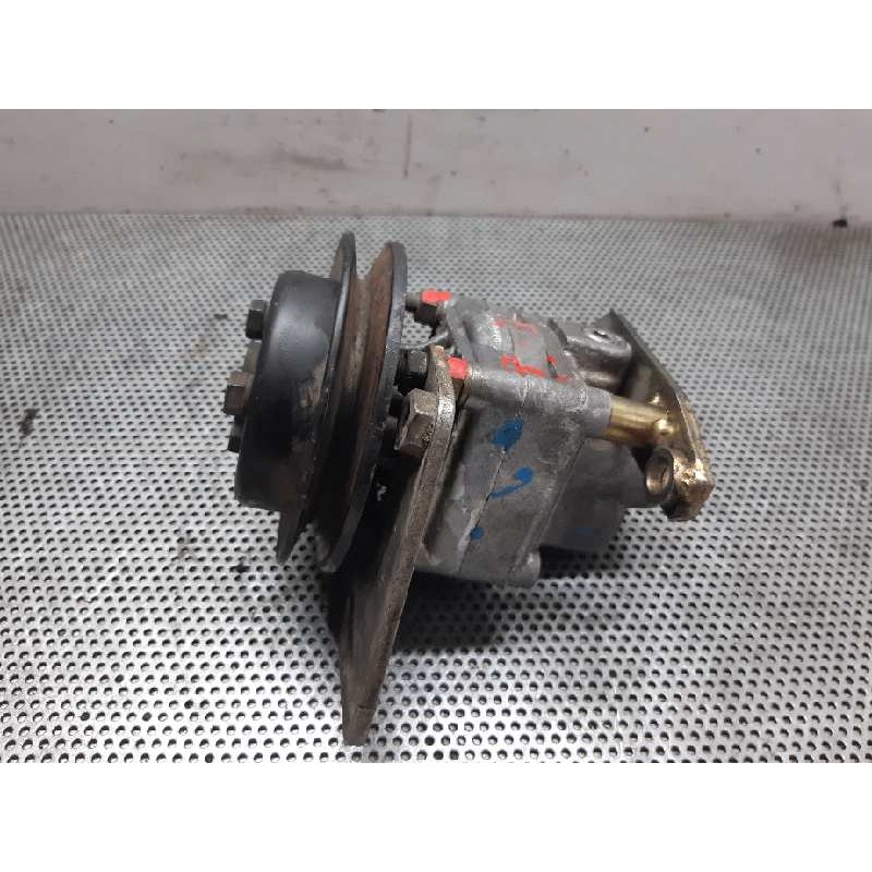 Recambio de bomba direccion para nissan serie l 35.08 referencia OEM IAM 7681955174 3163437 