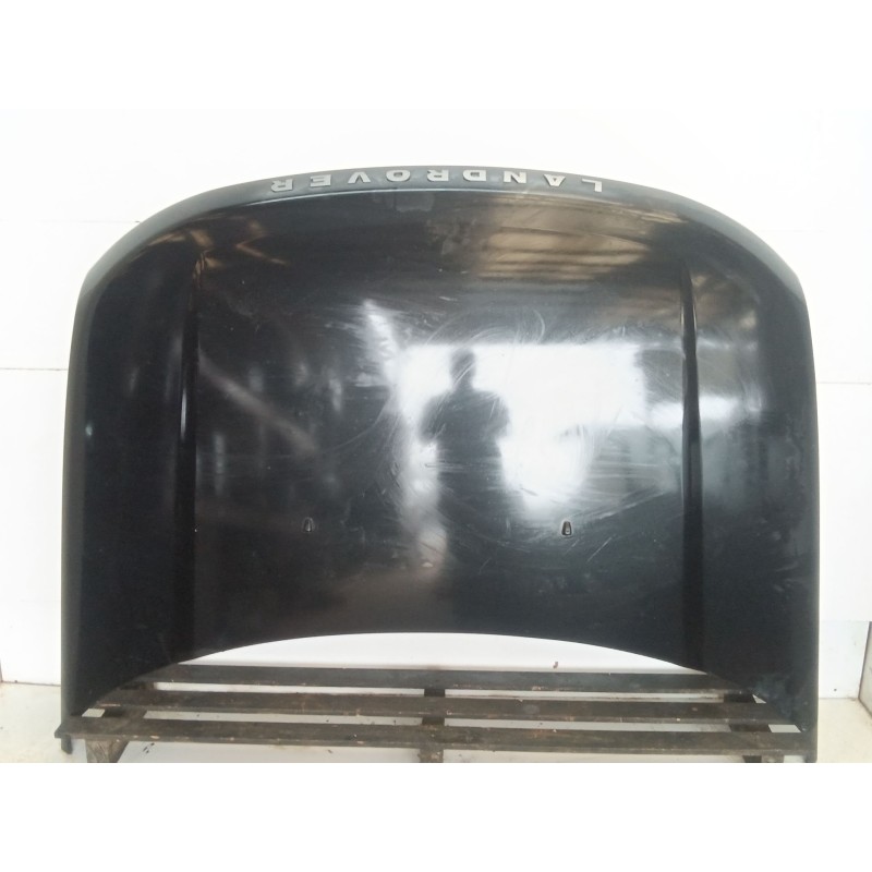 Recambio de capo para land rover discovery iii (l319) 2.7 td 4x4 referencia OEM IAM   