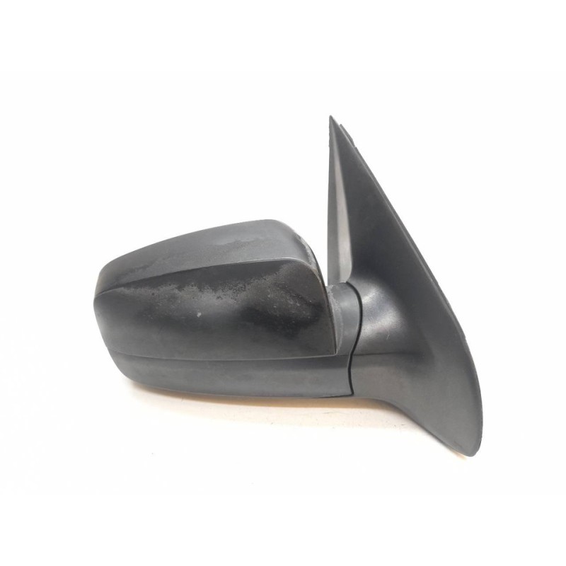Recambio de retrovisor derecho para kia sorento 2.5 crdi ex referencia OEM IAM - Negro 2