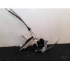 Recambio de cerradura puerta trasera izquierda para hyundai ioniq klass hybrid referencia OEM IAM 81410G200JA2  