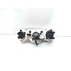Recambio de mando calefaccion / aire acondicionado para ford transit connect (tc7) 1.8 tdci cat referencia OEM IAM 4T1618C419AA 
