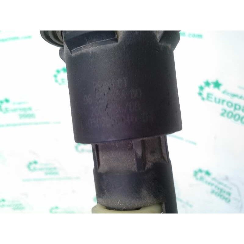Recambio de bomba embrague para peugeot 207 1.4 hdi referencia OEM IAM 9680155480 - Blanco 2