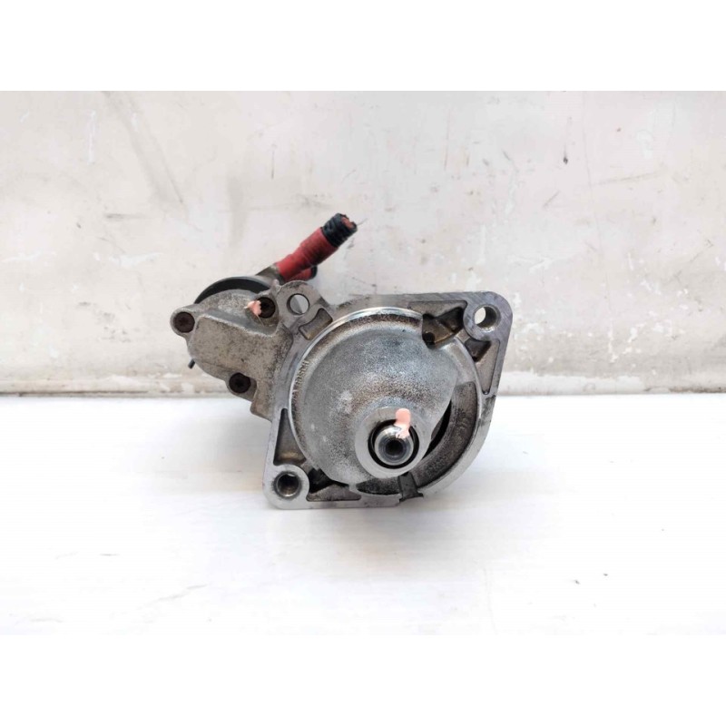 Recambio de motor arranque para bmw serie 3 berlina (e46) 323i referencia OEM IAM 0001108157  BOSCH 4
