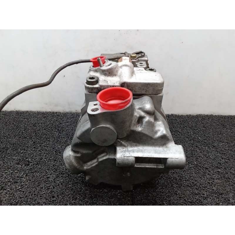 Recambio de compresor aire acondicionado para audi a6 berlina (4b2) 2.4 (121kw) referencia OEM IAM 6