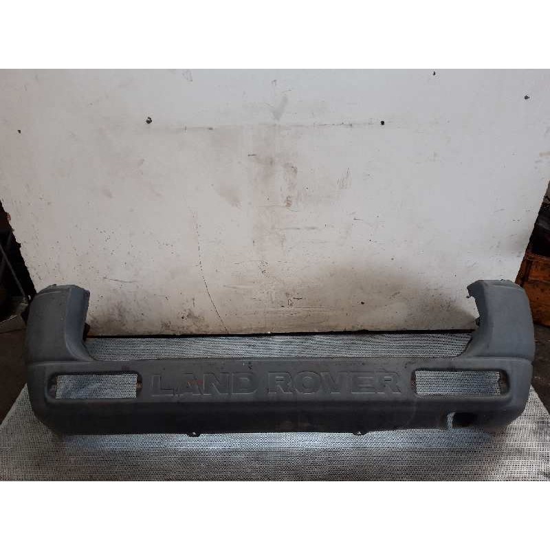 Recambio de paragolpes trasero para land rover freelander (ln) 2.0 di hardback (72kw) referencia OEM IAM   