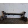 Recambio de puente trasero para volkswagen polo (9n1) highline referencia OEM IAM   