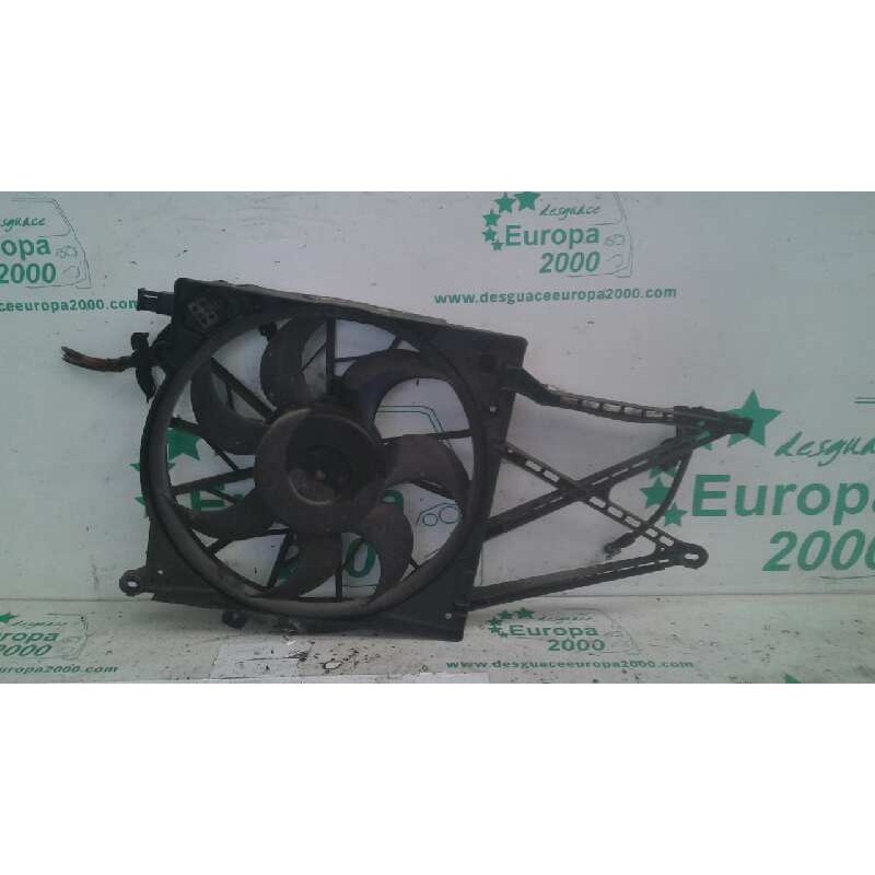 Recambio de electroventilador para opel astra g caravan 1.6 16v referencia OEM IAM 0130303833  90527751