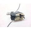 Recambio de cerradura puerta trasera derecha para peugeot 407 st confort pack referencia OEM IAM   