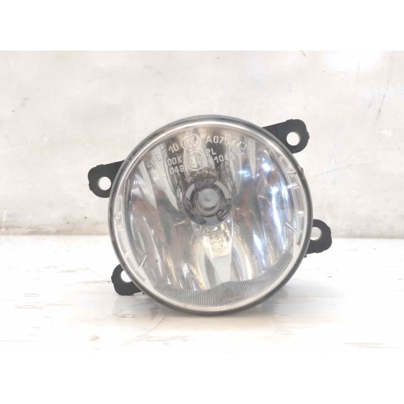 Recambio de faro antiniebla izquierdo para renault scenic iii grand bose edition referencia OEM IAM   
