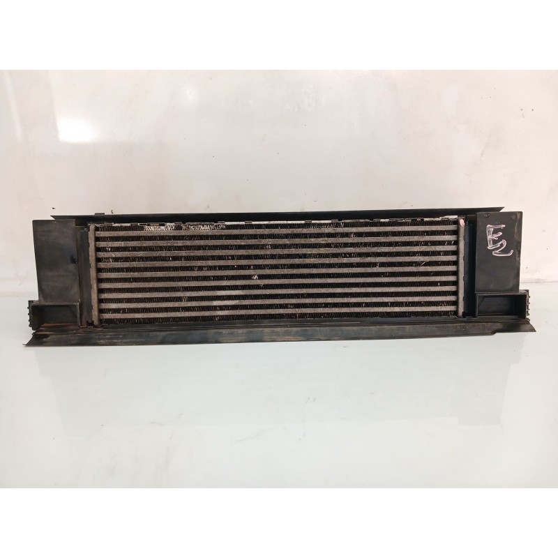 Recambio de intercooler para bmw serie 3 lim. (f30) 318d referencia OEM IAM 7600530 1751 15272311 - Gris 3