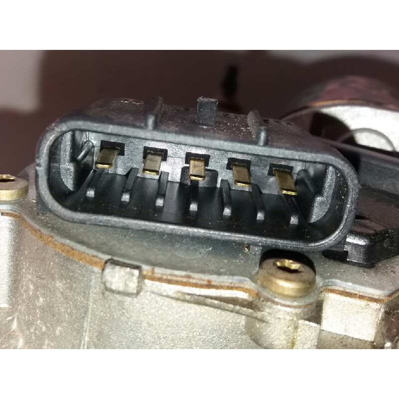 Recambio de motor limpia delantero para opel astra g berlina comfort referencia OEM IAM 404387 2550B VALEO - Gris 6