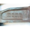 Recambio de llanta para audi a1 (8xk) adrenalin referencia OEM IAM 8X0601025CD  